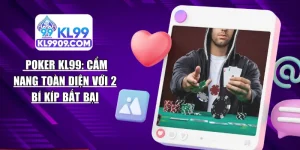 Poker kl99