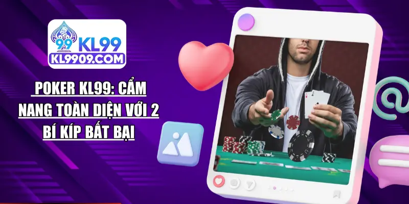 Poker kl99