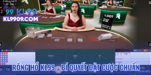 Rồng hổ KL99